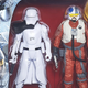 Illustration for article titled We Now Know the Backstory of Greg Grunbergs iStar Wars /iCharacter